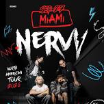 NERVY IN MIAMI