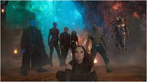 2 (original motion picture soundtrack) is the soundtrack album for the marvel studios film guardians of the galaxy vol. The Suicide Squad Has A Guardians Of The Galaxy Cameo No One S Spotted Yet James Gunn Says Gamesradar