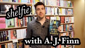 I think it's way better than the woman in the window. The Woman In The Window By A J Finn Waterstones