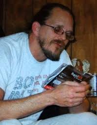 Robert Eugene Davis, aged 62, passed away at his home