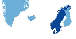 Nordens dejting singlar ❣️ sverige norge danmark finland island has 589 members. Norden Store Norske Leksikon