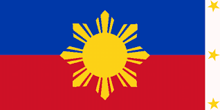 What are the different colors of the philippines flag? The Philippine Flag Redesign Vexillology