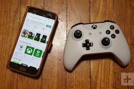 Howto How To Use Project Xcloud Microsoft S Game Streaming Service Game Streaming Xbox Wireless Controller Games