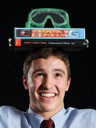 Dylan Mann Masconomet Regional High School