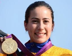 La Gaceta de los Juegos Olímpicos de Londres-2012