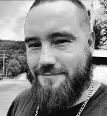 Obituary: Matthew Allen Marston