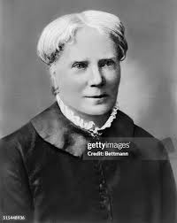 83 Elizabeth Blackwell Photos & High Res Pictures