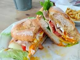 There are two types of focaccia: 10 Most Popular Portuguese Dishes You Want To Enjoy