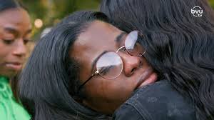 I feel like my identity is complete."