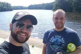 Bryan Rohde's Instagram, Twitter & Facebook