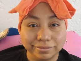 Fundraiser by Maribel Rico Perez : Ayúdame para mi tratamiento oncológico