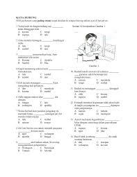 Nota dan latihan kata hubung. Kata Hubung Malay Language Elementary Learning Grammar And Vocabulary