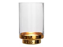 Mc Adam S Mc Adam S Altin Rengi Standli Cam Mumluk Kucuk Mumluklar Bardak Magazalar