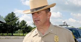 Career was 'dream job,' says retiring NRP captain