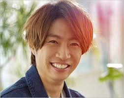今年の恋人にしたい男性有名人ランキング結果 相葉雅紀が3連覇 嵐メンバーがtop3独占 高橋一生が上位に食い込む 今日の最新芸能ゴシップニュースサイト 芸トピ