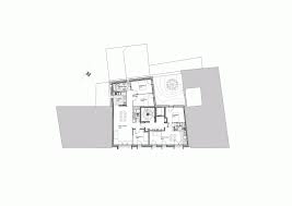 Gallery Of Legendre Avenier Cornejo Architectes 14 Model Drawing Floor Plans Architecture