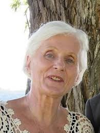 Karin Huber Obituary