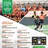 Untuk menjadi pemain sepak bola yang profesional, maka latihan fisik sepak bola profesional pun harus dilakukan. 1
