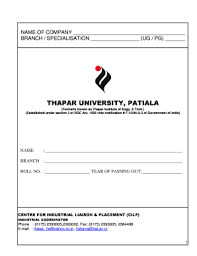 We did not find results for: Thapar Biodata Form Fill Online Printable Fillable Blank Pdffiller