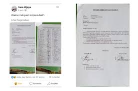 Sama ada bm atau bi. Surat Penolakan Latihan Industri Jika Anda Tidak Menerima Borang Respons Tm Dalam Satu Penerimaan Atau Penolakan Tawaran Mesti Dilakukan Dalam Tempoh Sepuluh 10 Hari Bekerja