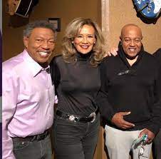 Davis became inspired to play guitar at the age of 8, when he. Billy Davis Jr And Marilyn Mccoo W Peabo Bryson From Instagram 4 30 2019 Peabo Bryson Instagram 4 Fashion Outfits