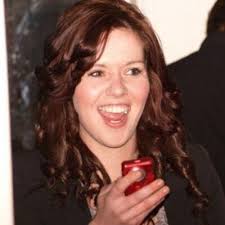 Marcella Curran's Instagram, Twitter & Facebook