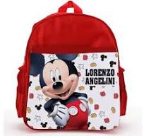 Mochilas para el Jardin!!!! * Mochila importada tela de ...