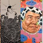 Slaysian 2.0' Exhibition Featuring Work By Asian American Artists Opens  Saturday In Bridgeport