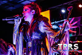 Firewind, Edge of Paradise, Immortal Guardian