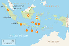 Malaysia maps printable maps of malaysia for download. Map Of Kuala Lumpur And Surrounding Areas Kuala Lumpur Neighborhood Map Malaysia