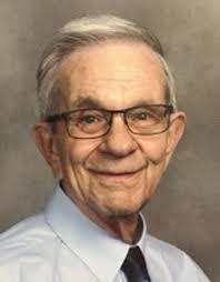 Lawrence Hamilton, Jr. Obituary