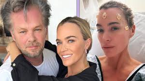 Teddi Mellencamp shares