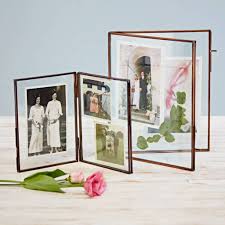 They have inner frame and outer frame versions, so you now you can use that empty space you never used before. 15 Picture Frames To Buy Best Photo Frames For A Stylish Home