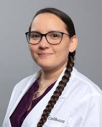 Connie Celicia Atchison, APRN, BC, FPN