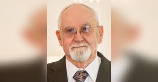 Obituary information for James R. Acord