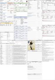 Maybe you would like to learn more about one of these? D D 5e Forgedanvil D D 5e Character Generator En World Dungeons Dragons Tabletop Roleplaying Games