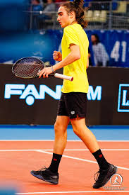 Daniel Jade, the Lebanese prodigy who became French champion