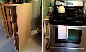 When it comes to kitchen organization, ikea has you covered. 10 Best Ikea Hacks For A Small Apartment Kitchen Jewelpie