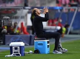 Tuchel/lampard comparison chart guy here. Chelsea Holding Talks To Get In Thomas Tuchel If Frank Lampard Is Sacked