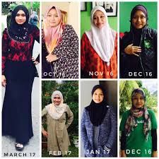 Anda nak kuruskan badan dengan cara pantas dan menyeronokkan? Wanita Ini Hilang Berat Badan 47 Kg Tanpa Diet Ekstrem Suntikan Atau Pil Tapi Amal 3 Cara Mudah