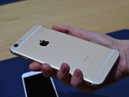 Apple iPhone 6S Photos