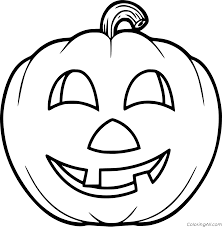 Learn about famous firsts in october with these free october printables. Pumpkin Coloring Pages Coloringall