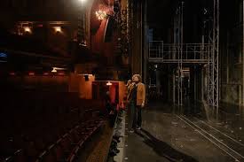 How a Broadway Stage Manager Spends Her Sundays