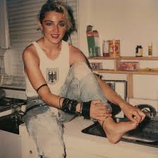 2,788 likes · 2,046 talking about this. Madonna And Her Rise To Fame In The 1980s In The 1980s