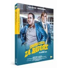 Inspecteur la bavure (inspector blunder) quotes. Inspecteur La Bavure Edition Limitee Combo Blu Ray Dvd Claude Zidi Blu Ray Achat Prix Fnac