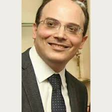 Dr Magued Adel Aziz Mikhail in Gizeh, Egypt • Read 2 Reviews