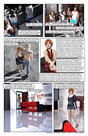 Smutnut - House Of Cuckold • Free Porn Comics