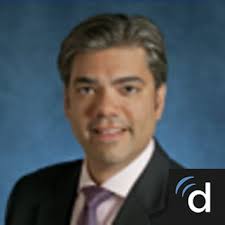 Dr. Stephen C. Mathai, MD
