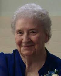 Hazel Markham Obituary April 18, 2018