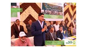 بالصور بحضور السيد أحمد أبوهشيمة رئيس مجلس ادارة مجموعة حديد المصريين والمستشار مجدى البتيتى محافظ بني سويف تم افتت Baseball Cards Baseball Generation